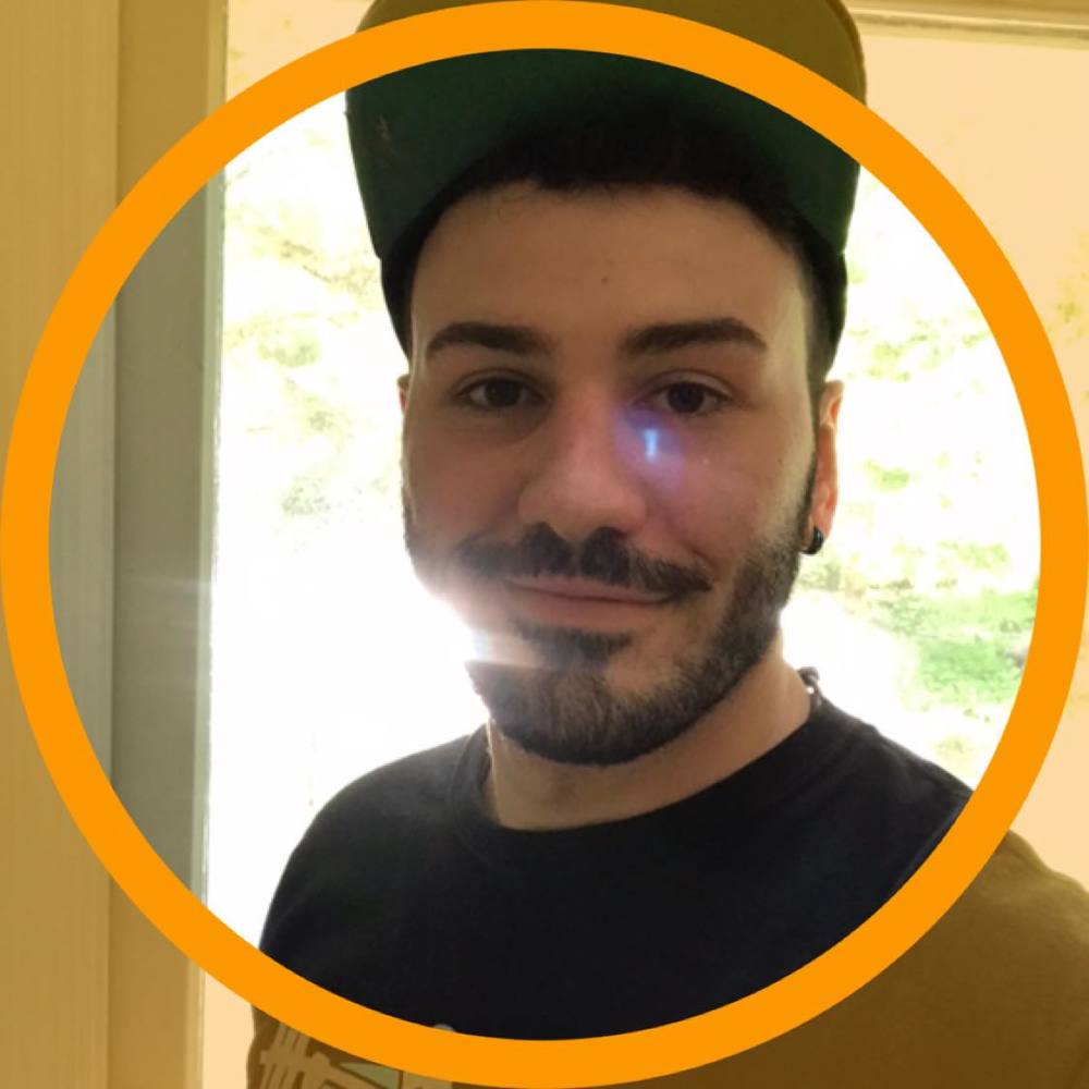 Meet your Posher, Edward